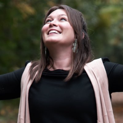 RECE, MSc & pedagogical leader on Dish with One Spoon covenant @UofG • Wondering about lifelong play, music, the outdoors, well-being & #pedagogy • she/her