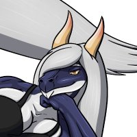 Draco The Onyx Dragon (@draco_the_onyx_) 's Twitter Profile