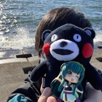 ひごくま@4/19カル鍋(山形)【A4】 (@hgkm2317) 's Twitter Profile