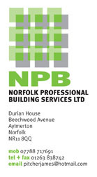 NorfolkProBuild's profile picture.