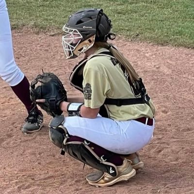 Class of ‘23 - Raleigh, Ms -catcher/utility- Jones Softball❤️💛