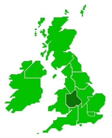 This is the official twitter feed for Hyperlocal Govcamp West Midlands
