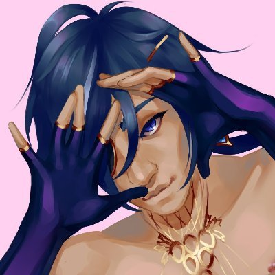 FrogeeBee | The fruitiest skewer ( ͡° ͜ʖ ͡°)さんのプロフィール画像
