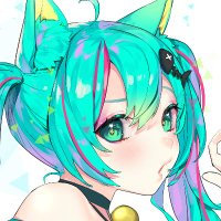 猫星ミント🌟🌿Vtuber (@nekoboshi_minto) 's Twitter Profile
