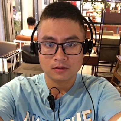 wangwanderer's profile picture. A tour guide and investor