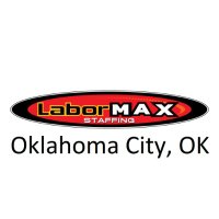 LaborMax Staffing Oklahoma City(@LaborMaxOKCity) 's Twitter Profile Photo