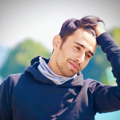 • Hey, I'm Anshuman Tiwari is an Indian musical artist from Dehradun, Uttarakhand.