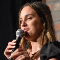 Hannah Berner (@beingbernz) 's Twitter Profile