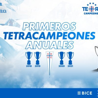 imaty_07's profile picture. Fanático cruzado UC💙 Ingeniero en Informática.