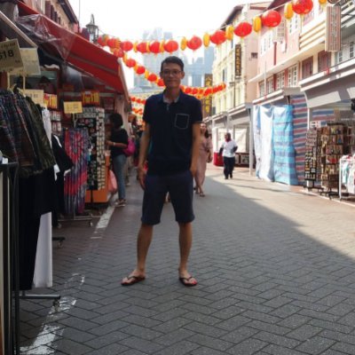HVnNghim5's profile picture. 