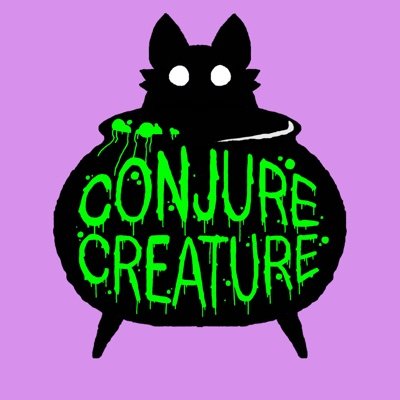 Conjure Creature 🔮