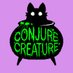 Conjure Creature 🔮 (@ConjureCreature) Twitter profile photo