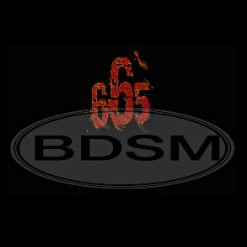 665 BDSM Extreme Male 20K