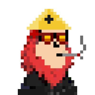 pixelrandom00_'s profile picture. 8bitpainter
