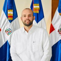 Gilberto Valdez (@gvaldezrd) 's Twitter Profile