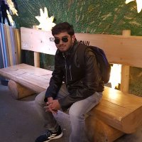 Divyam Goswami (@divyamgoswami1) 's Twitter Profile