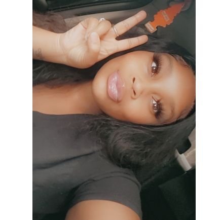 MichelleUniqu17's profile picture. 🤷🏽‍♀️