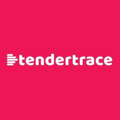 tendertrace's profile picture. #tendertrace market intelligence platform helps suppliers to the public sector build stronger go-to-market strategies, sell efficiently and grow revenue