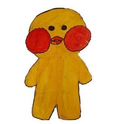 It is a gallery of my Daughter. She is 11 YO, artist, studies in the Art school. Dreaming become fame)))