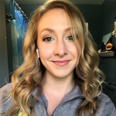 theycallmepitch's profile picture. queen of ranch || she/her