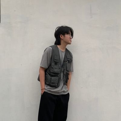 Mekさんのプロフィール画像