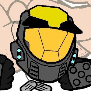 Independent multi-hobbyist who draws OCs and content for Transformers, Star Wars, Halo, and other franchises on spare time.