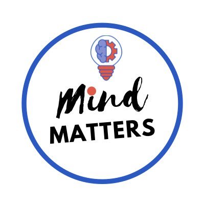 GRMindMatters's profile picture. 