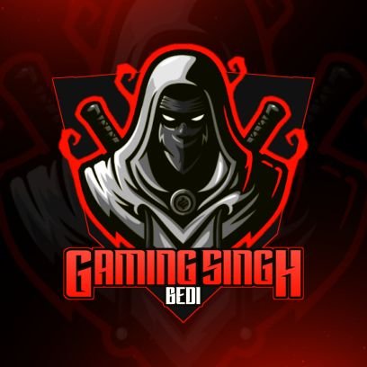 GamingSinghBedi's profile picture. Follow me on-
Youtube : @GamingSinghBedi |         
AI Art 🎨 | CPP : GMI