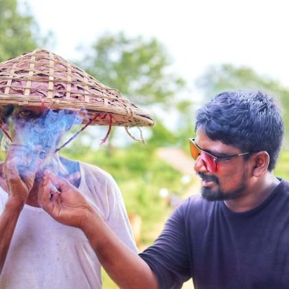 Actor&Director TFI DEVOTE #die-hard #Fan_Off_@PuriJagan #Founder #HASHTAGORIGINALS #Founder #FORTHEPEOPLE Organisation