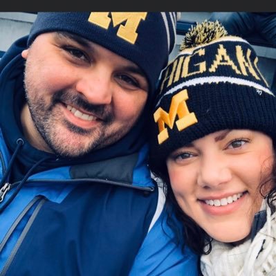 Believer, 〽️wife, daughter, sister, dog mom, #LoveIndy area resident. @BrebeufJesuit ✝️ @MarquetteU. Government Rep💡♻️🔌@AESIndiana. Forever #NextLevel💛💙