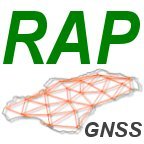 Red Andaluza de Posicionamiento. Desde aquí puedes consultar las incidencias, anuncios y novedades referentes a los servicios de esta red GNSS.