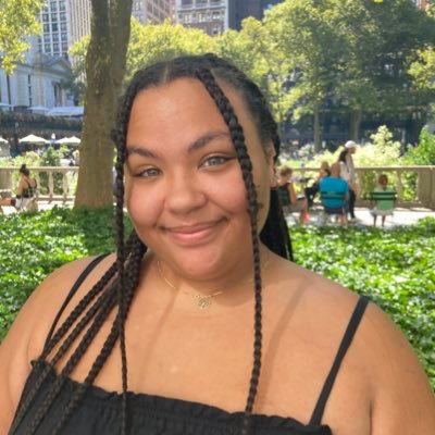 Leila Mottley Profile