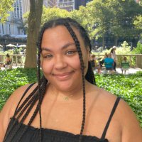 Leila Mottley (@leilamottley) 's Twitter Profile