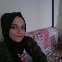 Cevriye Gezer (@gezercevriye) Twitter profile photo