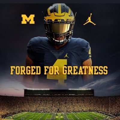 MGoBlueCheds's profile picture. My name is Ryan Childers and I grew up in Lansing, as a die-hard Michigan Wolverine fan. I graduated from college with my Bachelor’s in Sports Journalism.