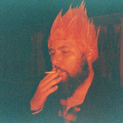 Melbourne based Filmmaker/Writer and creator of Lost High Studios.
Co-creator & writer of Heavy Metal Drummer - published by Behemoth Comics
