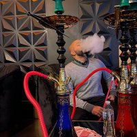 Iz7k (@3ikos) 's Twitter Profile