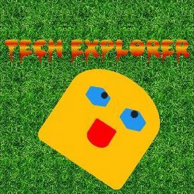 techexplorer15's profile picture. helo