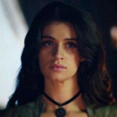 NadiaKNM1's profile picture. My interests span from nonsense tv shows to dark romance fantasy books to movies to music, etc…but this is not a place for discussions. I am always right.