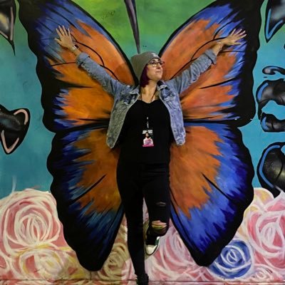 ClassyCassieJ's profile picture. Mom to the coolest little psychopath ever