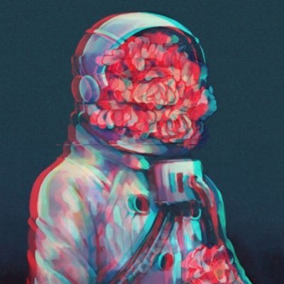 foxdayofficial's profile picture. Sending astral vibes