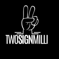 Twosignmilli(@twosignmilli) 's Twitter Profile Photo