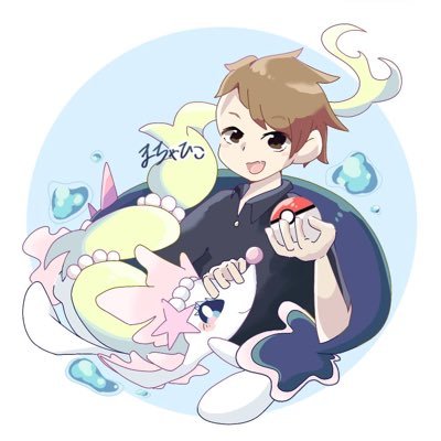 マジまっちゃ ポケモン レオパ　クレスさんのプロフィール画像