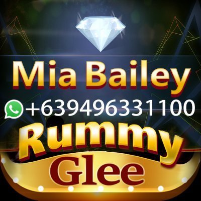 agentmiabailey's profile picture. I am the Account Manager of RummyGlee