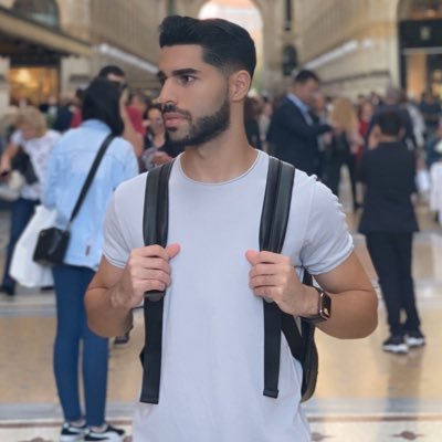 Migs787's profile picture. “Life is either a daring adventure or nothing.” ✈️ 🌎Miami📍🇺🇸