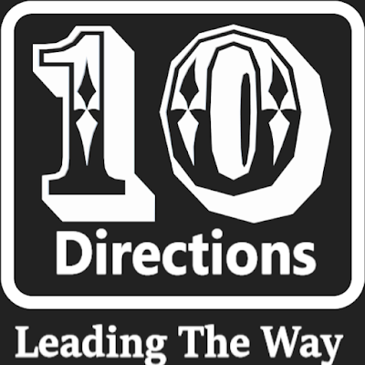 Ten Directions News