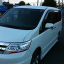 セレナ２５ライダー - @serena25rider - Twitter