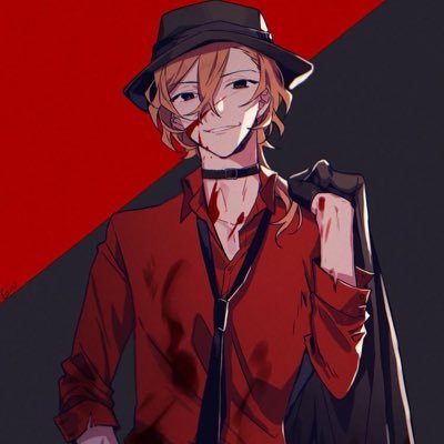 “Why should I apologize for being a monster? Has anyone ever apologized for turning me into one?” – Juuzou Suzuya (Tokyo Ghoul)