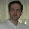 BWDonovan's profile picture. Author & communication professor. New book: FATAL POSE