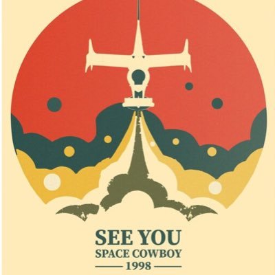 SpaceCowboyMarc's profile picture. 